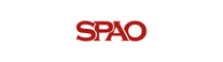 한국장애인재단 기부자 기업 SPAO 로고