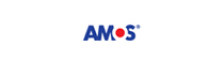한국장애인재단 기부자 기업 AMOS 로고