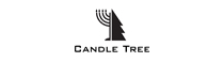 한국장애인재단 기부자 기업 CANDLE TREE 로고