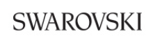 한국장애인재단 기부자 기업 SWAROVSKI 로고