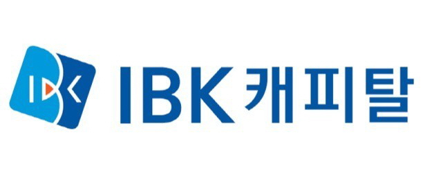 한국장애인재단 기부자 기업 ibk캐피탈 로고