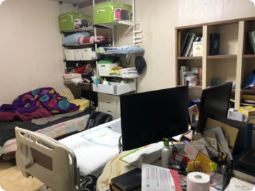 주거환경개선 이미지