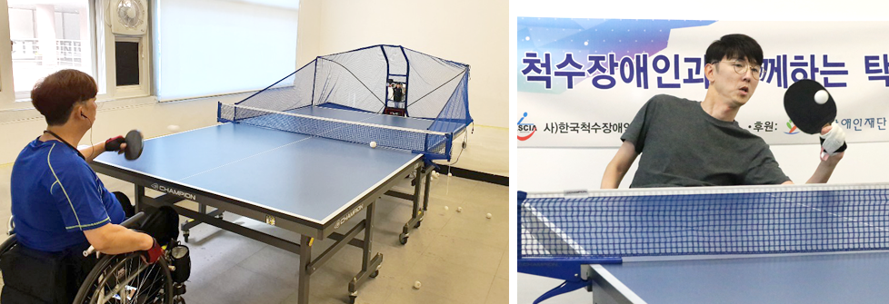 몸도 튼튼 마음도 튼튼 건강한 삶을 위한 첫걸음
