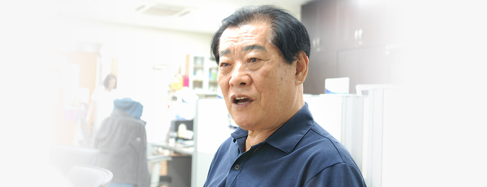 안정숙 참가자