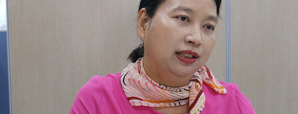 윤순애 강사