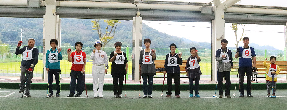 우린 모두 스포츠인이다!