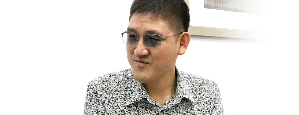 노창우 사무처장