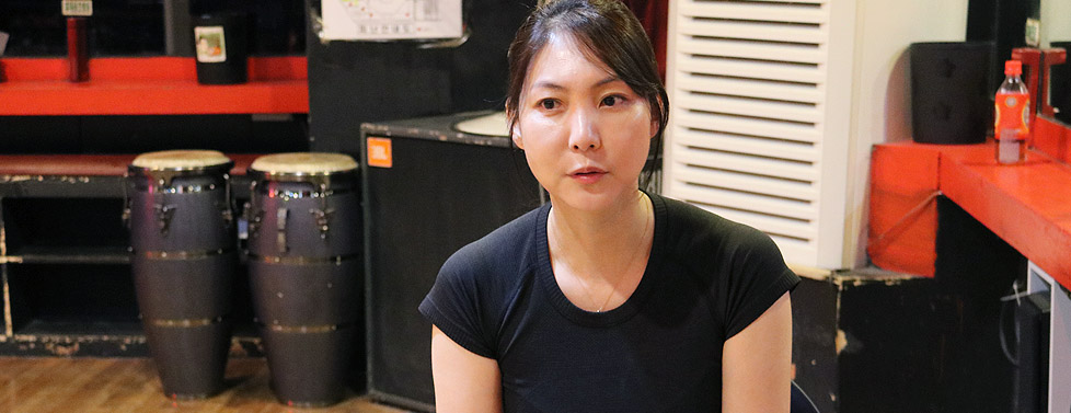 강주연 엄마교실 강사