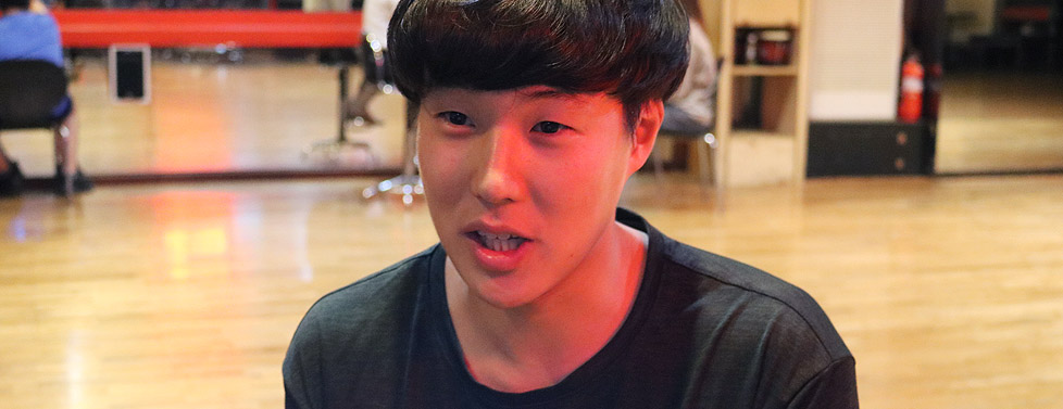 허명 아이교실 강사
