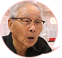 백병화(88세)