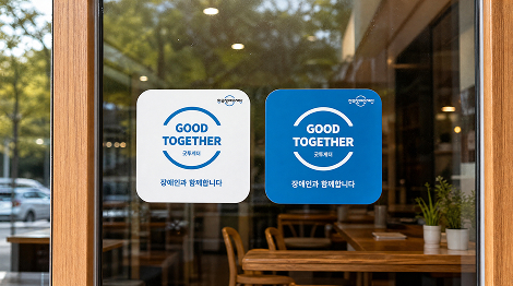 도어스티커